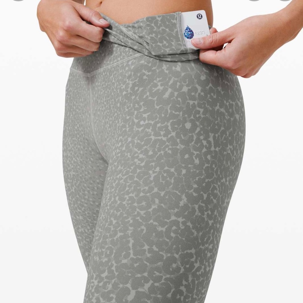 Lululemon Align Leggings